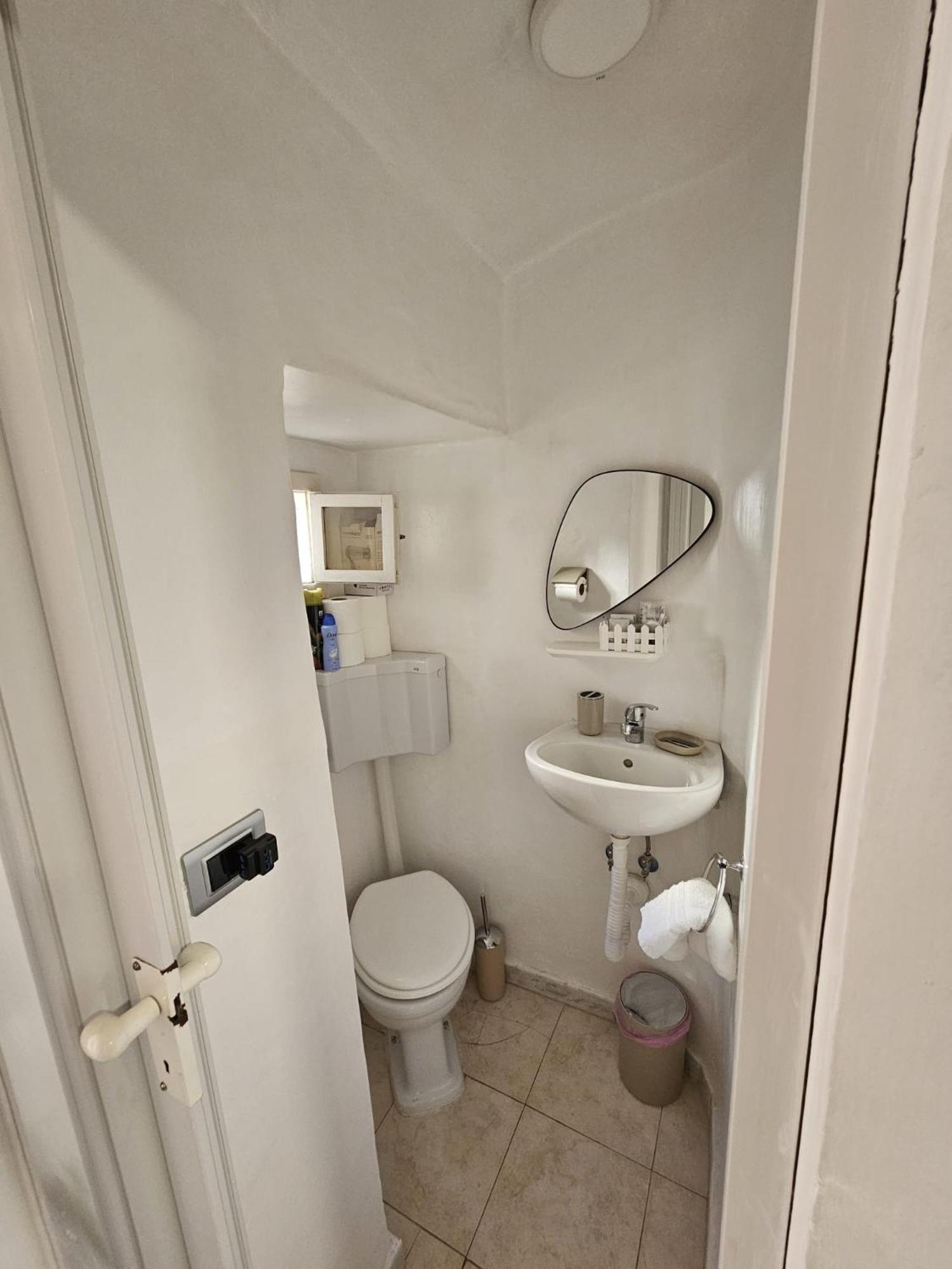 Felicita - My Cosy House Apartment Bari Bagian luar foto