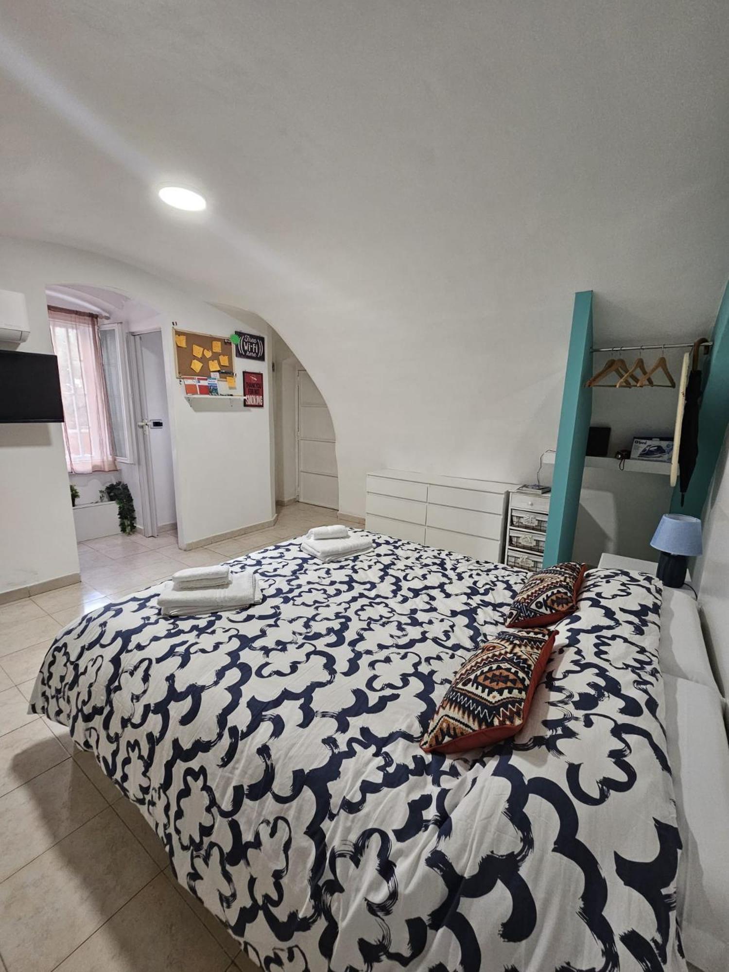 Felicita - My Cosy House Apartment Bari Bagian luar foto